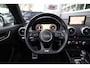 Audi S3 Sportback 2.0 TFSI 310 pk S3 Quattro Pro Line Plus S-Line /Facelift/ Pano-Dak/ Matrix-Led/ Adap.Cruise/ B&O-Sound/ Dynamic-Steering/ Sport-Stoelen/ Stoel.Verw. Park.Sens/ 19'' LMV