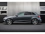 Audi S3 Sportback 2.0 TFSI 310 pk S3 Quattro Pro Line Plus S-Line /Facelift/ Pano-Dak/ Matrix-Led/ Adap.Cruise/ B&O-Sound/ Dynamic-Steering/ Sport-Stoelen/ Stoel.Verw. Park.Sens/ 19'' LMV