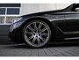 BMW 5-Serie Touring 520d 191 pk High Executive M-Sportpakket / BTW-Auto/ Pano-Dak/ Harman&Kardon/ Camera/ Leder/ Sport-Stoelen/ Stoel.Verw/ Lucht-Vering/ 20'' LMV
