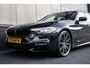 BMW 5-Serie Touring 520d 191 pk High Executive M-Sportpakket / BTW-Auto/ Pano-Dak/ Harman&Kardon/ Camera/ Leder/ Sport-Stoelen/ Stoel.Verw/ Lucht-Vering/ 20'' LMV