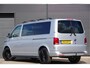Volkswagen Transporter 2.0 TDI L2H1 DC-5P, BULLI 150PK AUT. 2X SCHUIFDEUR, TREKHAAK, ADAPT. CRUISE, VIRTUAL, CAMERA, NAVI, AIRCO, DUBBELE CABINE