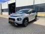 Citroën C3 Aircross 1.2 PureTech S&S Shine | Navi/Clima/Cruise/Pano.Dak/17"/Trekhaak/Apple CarPlay-Android Auto