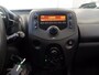 Toyota Aygo 1.0 VVT-i x-fun Airco, Elek ramen, Centrale vergrendeling op sleutel, Led verlichting, Bluetooth, Nederlandse auto!! Bovag afleverpakket 695,-