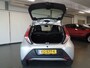 Toyota Aygo 1.0 VVT-i x-fun Airco, Elek ramen, Centrale vergrendeling op sleutel, Led verlichting, Bluetooth, Nederlandse auto!! Bovag afleverpakket 695,-