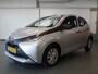 Toyota Aygo 1.0 VVT-i x-fun Airco, Elek ramen, Centrale vergrendeling op sleutel, Led verlichting, Bluetooth, Nederlandse auto!! Bovag afleverpakket 695,-
