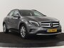 Mercedes-Benz GLA 180d Lease Edition Plus | Trekhaak | Xenon | Half leder | Navigatie | Cruise control | Park Assist | Airco | Bluetooth