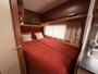Knaus Sun Ti SunTI 600 2.2 MultiJet 100PK FRANS BED | BANKAIRCO | TREKH. | WC/DOUCHE