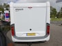 Knaus Sun Ti SunTI 600 2.2 MultiJet 100PK FRANS BED | BANKAIRCO | TREKH. | WC/DOUCHE