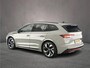 Skoda Enyaq 85X RS 340pk Automaat Adaptive cruise control, CANTON audio, Head up display, LED matrix koplampen, Elektrische achterklep, 360 camera, Achteruitrijcamera
