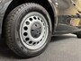 Mercedes-Benz Vito 114 CDI Lang Dubbele Cabine Automaat Airco Navigatie -App connect Bluetooth Parkeersensoren 6-zits