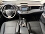 Toyota RAV4 2.5 Hybrid Style automaat