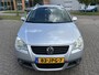 Volkswagen Polo 1.4-16V Cross 80PK 1eEIG AIRCO NAVI CRUISE NAP!