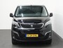 Peugeot Expert 180pk Automaat Long L3 Premium Dubbele Cabine Airco Bluetooth Trekhaak Bluetooth Cruise