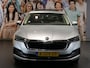 Skoda Octavia Combi 1.0 e-TSI Business Edition Plus - Leder, Dodehoek, Schuif/kanteldak, Stoel/stuur verwarmd