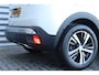 Peugeot 3008 1.2 PURETECH 130PK GT AUTOMAAT / NAVI / LEDER / CLIMA / PDC / 18" LMV / CAMERA / KEYLESS / FULL-LED / ALCANTARA / WINTERPAKKET / ADAPT. CRUISECONTROL 1E EIGENAAR / NIEUWSTAAT !!