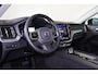 Volvo XC60 T6 Recharge AWD Plus Dark - LONG RANGE - Panorama/schuifdak - IntelliSafe Assist & Surround - 360º Camera - Harman/Kardon audio - Adaptieve LED koplampen - Verwarmde voorstoelen, stuur & achterbank - Parkeersensoren voor & achter - Elektr. bedienb. voorstoelen met geheugen - Head up display - Draadloze tel. lader - Extra getint glas - Elektr. inklapbare trekhaak - 19' LMV