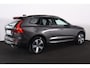 Volvo XC60 T6 Recharge AWD Plus Dark - LONG RANGE - Panorama/schuifdak - IntelliSafe Assist & Surround - 360º Camera - Harman/Kardon audio - Adaptieve LED koplampen - Verwarmde voorstoelen, stuur & achterbank - Parkeersensoren voor & achter - Elektr. bedienb. voorstoelen met geheugen - Head up display - Draadloze tel. lader - Extra getint glas - Elektr. inklapbare trekhaak - 19' LMV