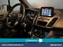 Ford Transit Connect 1.5 EcoBlue L1H1 Euro6 Airco | 3-Zits | Camera | Apple Carplay | Android Auto | Cruisecontrol Verwarmde voorruit, Trekhaak, Parkeersensoren, Bijrijdersbank