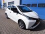 Toyota Aygo 1.0 VVT-i x-fun (gereviseerde motor)