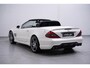 Mercedes-Benz AMG SL 63 Distronic Harman Kardon Bi-Xenon Stoelverwarming/ventilatie/memory Panorama-variodak
