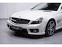 Mercedes-Benz AMG SL 63 Distronic Harman Kardon Bi-Xenon Stoelverwarming/ventilatie/memory Panorama-variodak