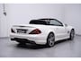 Mercedes-Benz AMG SL 63 Distronic Harman Kardon Bi-Xenon Stoelverwarming/ventilatie/memory Panorama-variodak