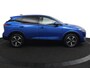 Nissan Qashqai 1.3 MHEV Xtronic N-Connecta | AUTOMAAT | Panoramadak | Adaptive Cruise Control | 360 Camera | Climate Control |