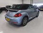 Volkswagen Beetle Cabriolet 1.2 TSI Sound Airco-ecc Navigatie App connect Bluetooth Stoelverwarming Boekjes Sportvelgen 17 inch Parkeersensoren Windscherm 2e Eigenares Nieuwstaat