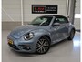 Volkswagen Beetle Cabriolet 1.2 TSI Sound Airco-ecc Navigatie App connect Bluetooth Stoelverwarming Boekjes Sportvelgen 17 inch Parkeersensoren Windscherm 2e Eigenares Nieuwstaat