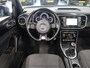 Volkswagen Beetle Cabriolet 1.2 TSI Sound Airco-ecc Navigatie App connect Bluetooth Stoelverwarming Boekjes Sportvelgen 17 inch Parkeersensoren Windscherm 2e Eigenares Nieuwstaat