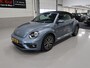 Volkswagen Beetle Cabriolet 1.2 TSI Sound Airco-ecc Navigatie App connect Bluetooth Stoelverwarming Boekjes Sportvelgen 17 inch Parkeersensoren Windscherm 2e Eigenares Nieuwstaat