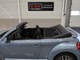 Volkswagen Beetle Cabriolet 1.2 TSI Sound Airco-ecc Navigatie App connect Bluetooth Stoelverwarming Boekjes Sportvelgen 17 inch Parkeersensoren Windscherm 2e Eigenares Nieuwstaat