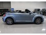 Volkswagen Beetle Cabriolet 1.2 TSI Sound Airco-ecc Navigatie App connect Bluetooth Stoelverwarming Boekjes Sportvelgen 17 inch Parkeersensoren Windscherm 2e Eigenares Nieuwstaat