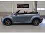 Volkswagen Beetle Cabriolet 1.2 TSI Sound Airco-ecc Navigatie App connect Bluetooth Stoelverwarming Boekjes Sportvelgen 17 inch Parkeersensoren Windscherm 2e Eigenares Nieuwstaat