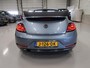 Volkswagen Beetle Cabriolet 1.2 TSI Sound Airco-ecc Navigatie App connect Bluetooth Stoelverwarming Boekjes Sportvelgen 17 inch Parkeersensoren Windscherm 2e Eigenares Nieuwstaat