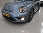 Volkswagen Beetle Cabriolet 1.2 TSI Sound Airco-ecc Navigatie App connect Bluetooth Stoelverwarming Boekjes Sportvelgen 17 inch Parkeersensoren Windscherm 2e Eigenares Nieuwstaat