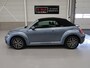 Volkswagen Beetle Cabriolet 1.2 TSI Sound Airco-ecc Navigatie App connect Bluetooth Stoelverwarming Boekjes Sportvelgen 17 inch Parkeersensoren Windscherm 2e Eigenares Nieuwstaat