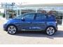 Renault Scenic 1.2 TCe Intens , Trekgewicht 1850kg Zeer nette hoog zitter , Climate control , Navigatie , Cruis control Trekhaak , Parkeer sensoren V+A , AGR stoel bestuurder