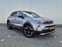 Opel Mokka 1.2 130PK Turbo | AUTOMAAT | Ultimate | Half leder / Alcantara bekleding | Afneembare trekhaak | Achteruitrijcamera | 18 Inch LMV | Stoelverwarming | Adaptieve cruise control | Zwarte hemelbekleding | Achteruitrijcamera | Airco | Armsteun voor