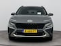 Hyundai Kona 1.6 GDI HEV PREMIUM *| NAVI | CAMERA | CLIMA | CRUISE | LEDER | 18'' LMVELGEN | AUTOMAAT | PDC VóóR & ACHTER | FABRIEKSGARANTIE GELDIG T/M 3-2026! |