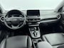Hyundai Kona 1.6 GDI HEV PREMIUM *| NAVI | CAMERA | CLIMA | CRUISE | LEDER | 18'' LMVELGEN | AUTOMAAT | PDC VóóR & ACHTER | FABRIEKSGARANTIE GELDIG T/M 3-2026! |