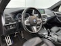 BMW X3 M40i xDrive High Executive | PANO-SCHUIFDAK | HEAD-UP | LEER | CAMERA | STUUR-STOELVERWARMING | TREKHAAK |