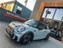 MINI John Cooper Works Mini 2.0 JCW Pack F1 Aut 231Pk Nardo/Alle Opties/Uniek