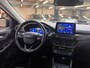 Ford Kuga 2.5 PHEV 225pk Vignale Leder Ad Cruise Camera Winter Parking Dodehoek pack El. Klep Privacy Glass