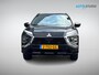 Mitsubishi Eclipse Cross 2.4 PHEV Executive | Stuur- + Stoelverwarming | Dodehoek Detectie | Adapt. Cruise Control | 360° Camera | Rijklaarprijs!