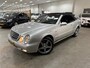 Mercedes-Benz CLK Cabrio 230 K. Elegance / AUTOMAAT / RIJDT SCHAKELT GOED