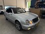 Mercedes-Benz CLK Cabrio 230 K. Elegance / AUTOMAAT / RIJDT SCHAKELT GOED