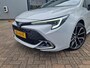 Toyota Corolla Touring Sports Hybrid 140 Executive