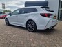 Toyota Corolla Touring Sports Hybrid 140 Executive