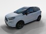 Ford EcoSport 1.0 EcoBoost ST-Line Navigation Parkeercamera | Stoelverwarming | Navigatie